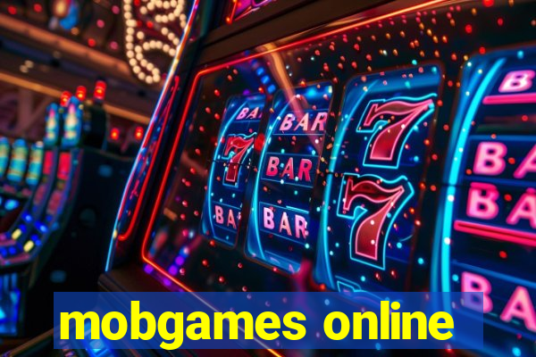 mobgames online